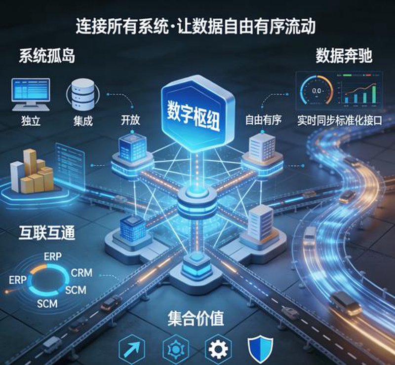 科技浪潮下的网络技术探索